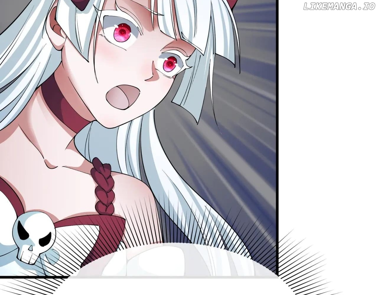 Era of the Haunted Chapter 361 - page 32